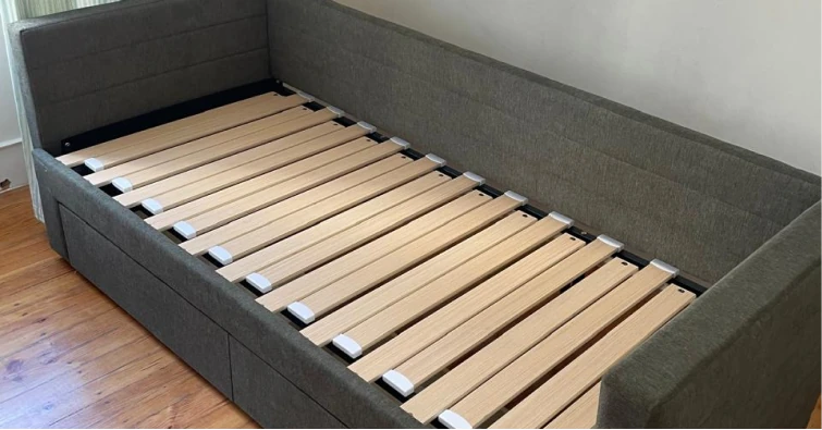 Montagem de móveis IKEA